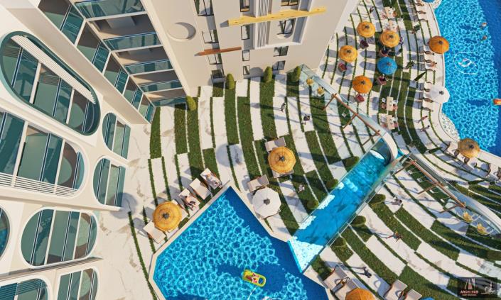 Image No.10-Studio for sale