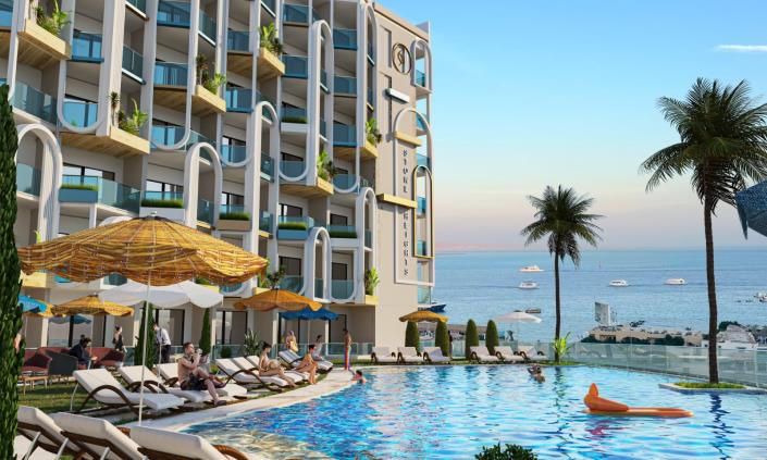 Image No.15-Studio for sale