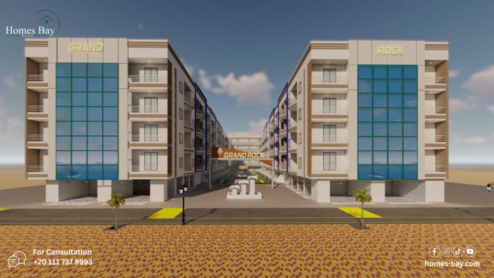 Image No.21-1 Bed Apartment for sale