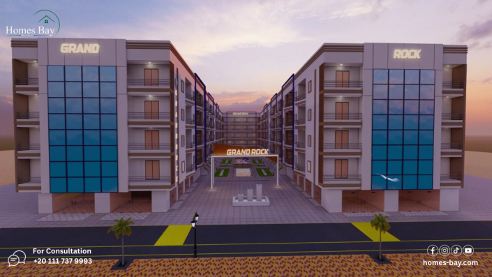 Image No.20-1 Bed Apartment for sale