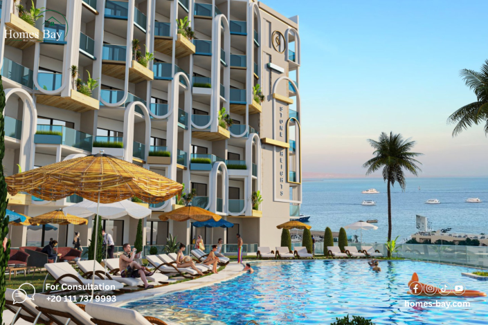 Image No.10-Studio for sale