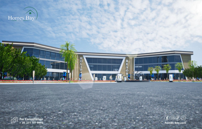 Image No.4-1 Bed Apartment for sale