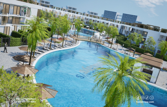 Image No.7-1 Bed Apartment for sale