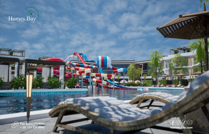 Image No.11-1 Bed Apartment for sale