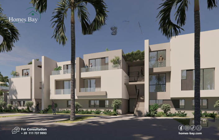 Image No.6-5 Bed Townhouse for sale