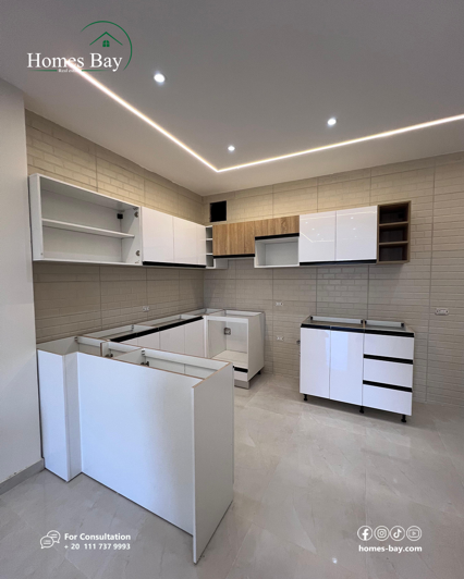 Image No.3-1 Bed Penthouse for sale