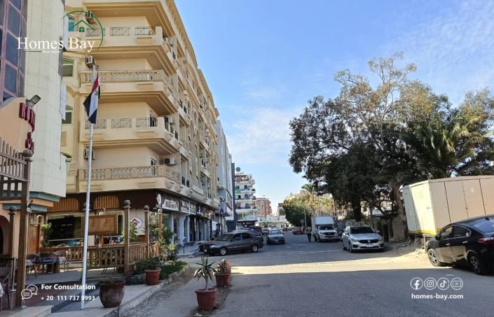 Image No.8-Studio for sale