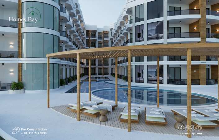 Image No.5-1 Bed Apartment for sale