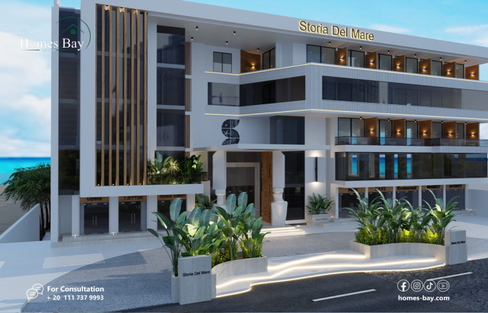 Image No.12-1 Bed Apartment for sale