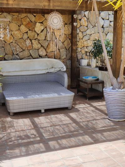 Image No.5-Maison de 3 chambres à vendre à Camp de Mar