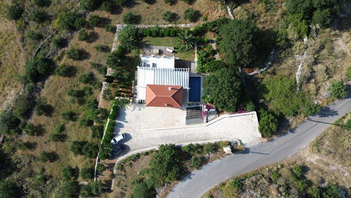 Image No.4-Villa de 6 chambres à vendre à Kournas