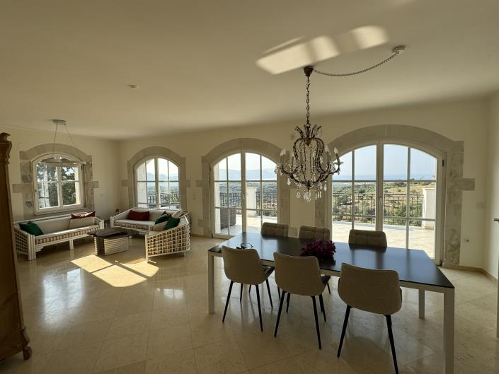 Image No.14-Villa de 6 chambres à vendre à Kournas