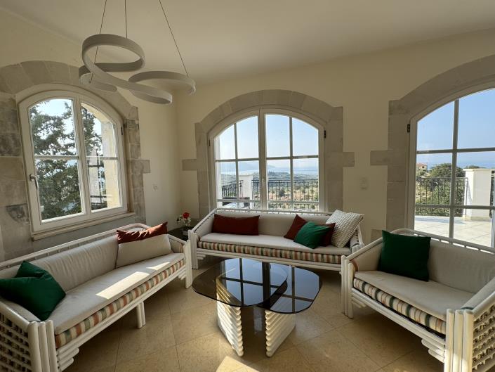 Image No.20-Villa de 6 chambres à vendre à Kournas