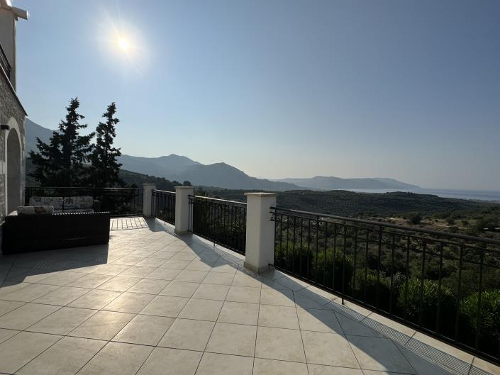 Image No.21-Villa de 6 chambres à vendre à Kournas