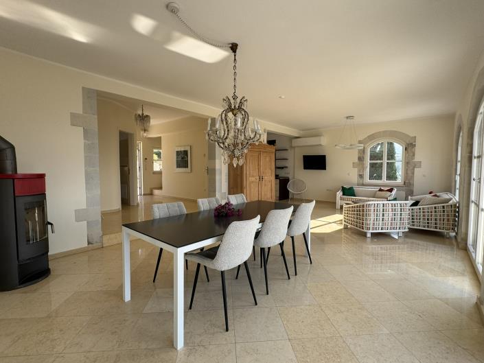 Image No.23-Villa de 6 chambres à vendre à Kournas