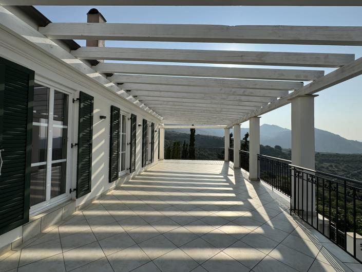 Image No.28-Villa de 6 chambres à vendre à Kournas