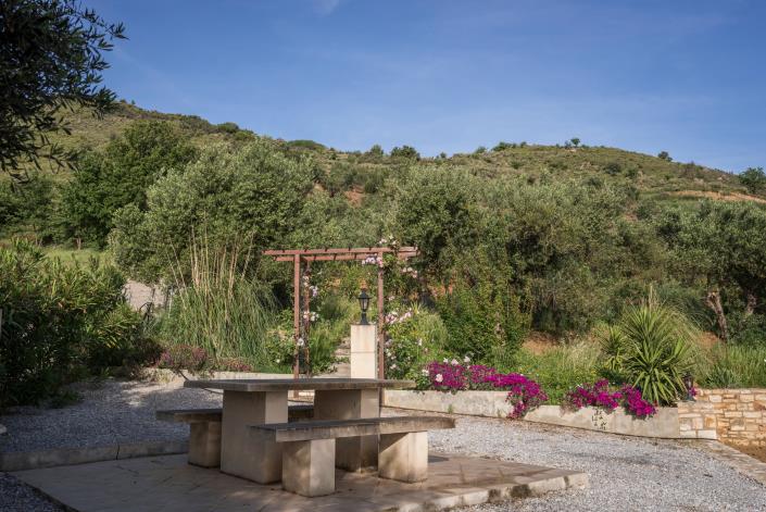 Image No.8-Villa de 5 chambres à vendre à Georgioupoli