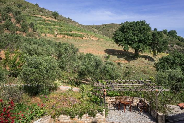 Image No.15-Villa de 5 chambres à vendre à Georgioupoli