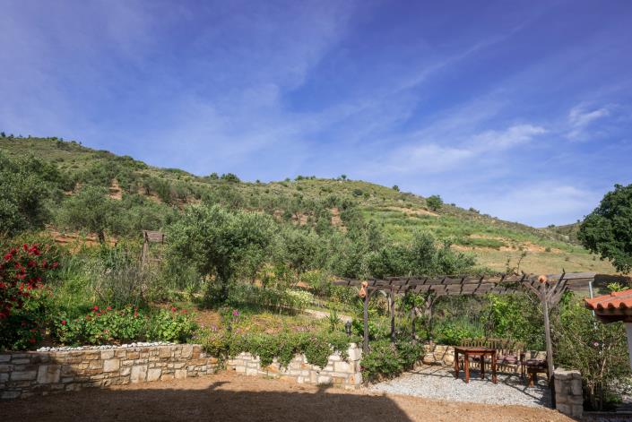 Image No.16-Villa de 5 chambres à vendre à Georgioupoli