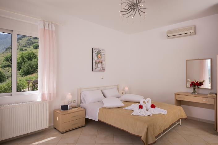 Image No.21-Villa de 5 chambres à vendre à Georgioupoli