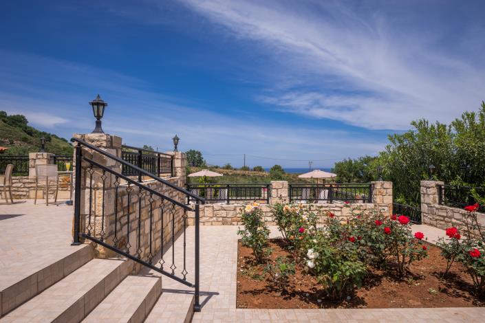 Image No.28-Villa de 5 chambres à vendre à Georgioupoli