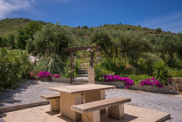 Image No.29-Villa de 5 chambres à vendre à Georgioupoli