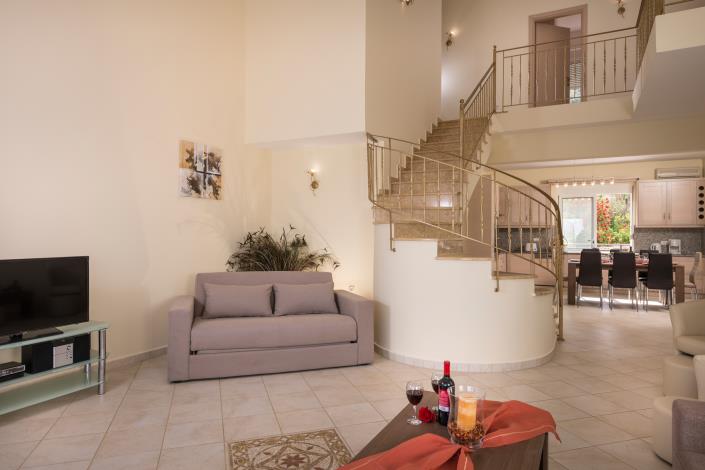 Image No.33-Villa de 5 chambres à vendre à Georgioupoli