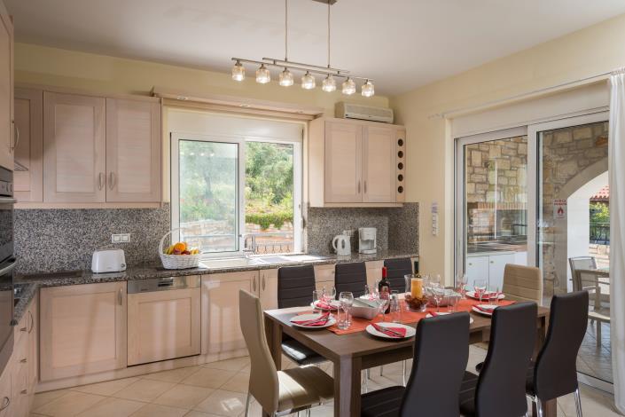 Image No.35-Villa de 5 chambres à vendre à Georgioupoli