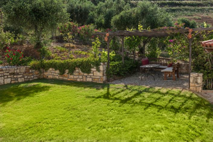 Image No.37-Villa de 5 chambres à vendre à Georgioupoli