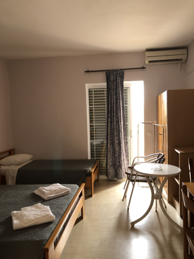 Image No.4-Un hôtel de 9 chambres à vendre à Georgioupoli