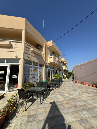 Image No.11-Un hôtel de 9 chambres à vendre à Georgioupoli