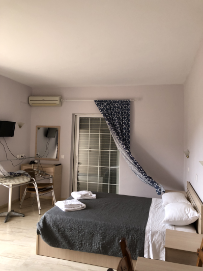 Image No.5-Un hôtel de 9 chambres à vendre à Georgioupoli