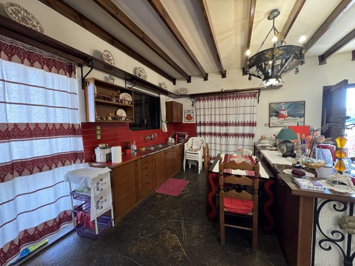 Image No.4-Maison / Villa de 5 chambres à vendre à Georgioupoli