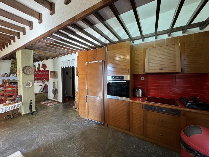 Image No.5-Maison / Villa de 5 chambres à vendre à Georgioupoli