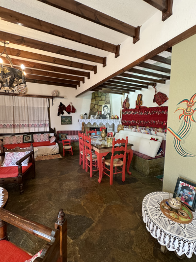 Image No.12-Maison / Villa de 5 chambres à vendre à Georgioupoli