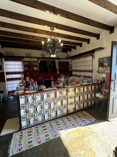 Image No.14-Maison / Villa de 5 chambres à vendre à Georgioupoli