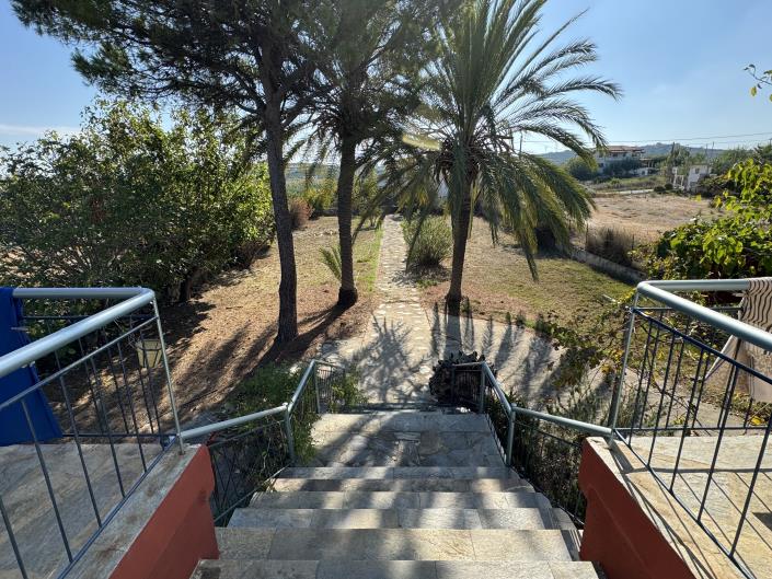 Image No.19-Maison / Villa de 5 chambres à vendre à Georgioupoli