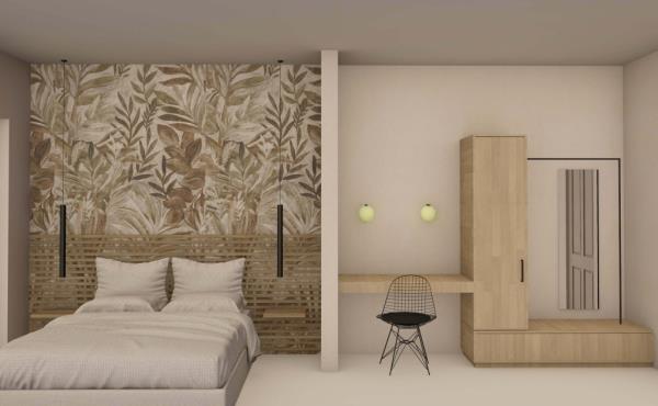 Image No.12-2 Bed Maisonette for sale