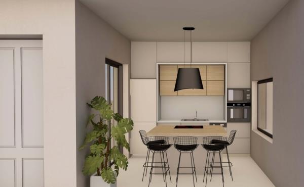 Image No.13-2 Bed Maisonette for sale