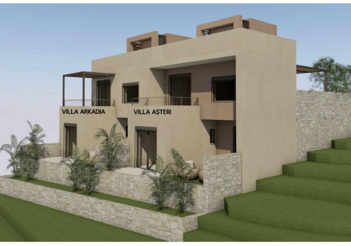 Image No.14-2 Bed Maisonette for sale