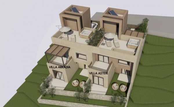 Image No.15-2 Bed Maisonette for sale