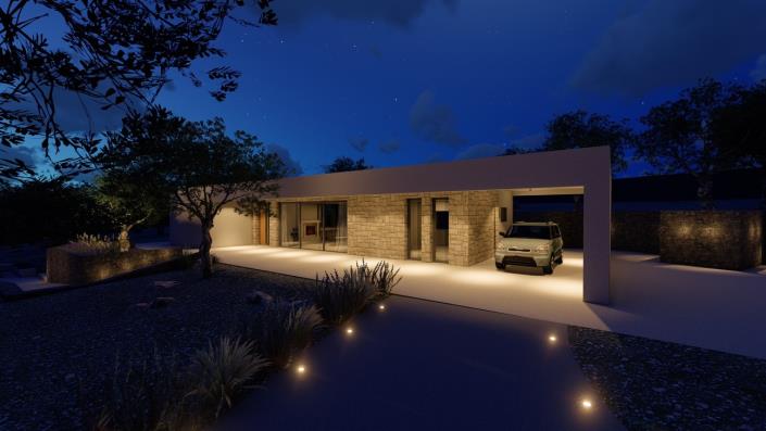 Image No.9-Villa de 3 chambres à vendre à Apokoronas