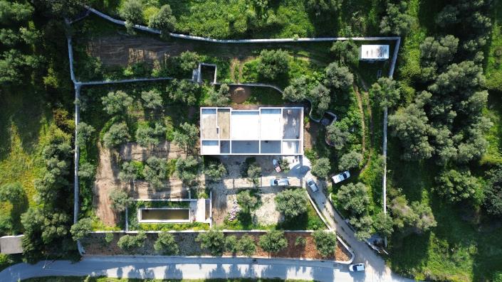 Image No.11-Villa de 3 chambres à vendre à Apokoronas