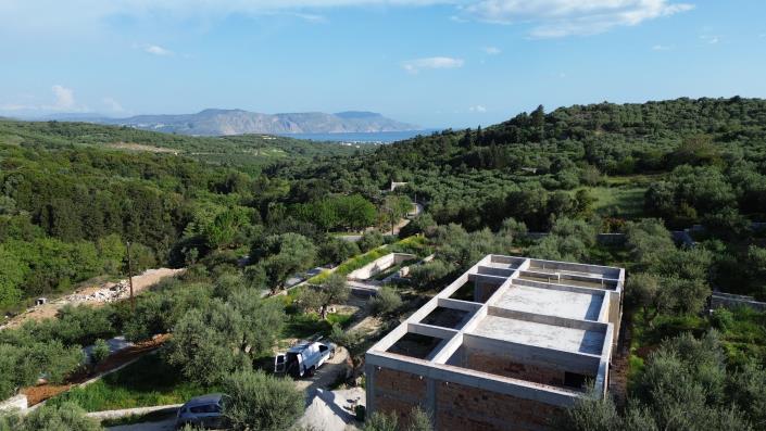 Image No.14-Villa de 3 chambres à vendre à Apokoronas