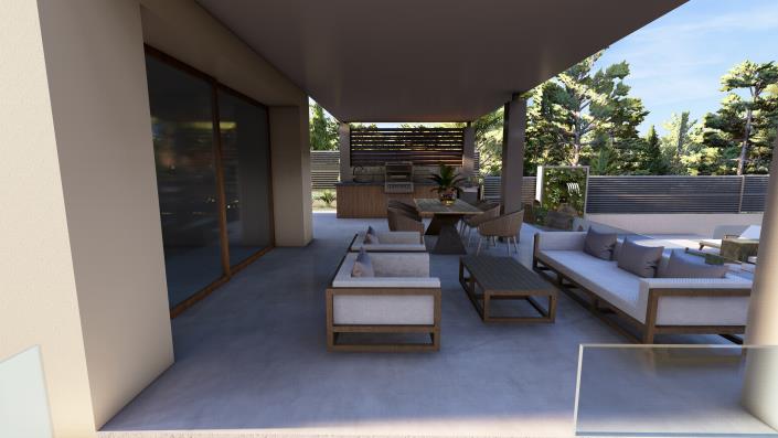 Image No.9-3 Bed Plot for sale