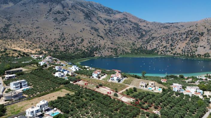 Image No.4-3 Bed Plot for sale