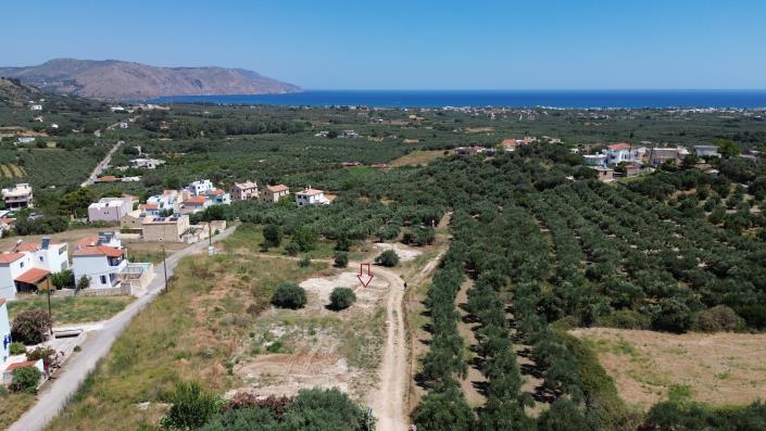 Image No.3-3 Bed Plot for sale