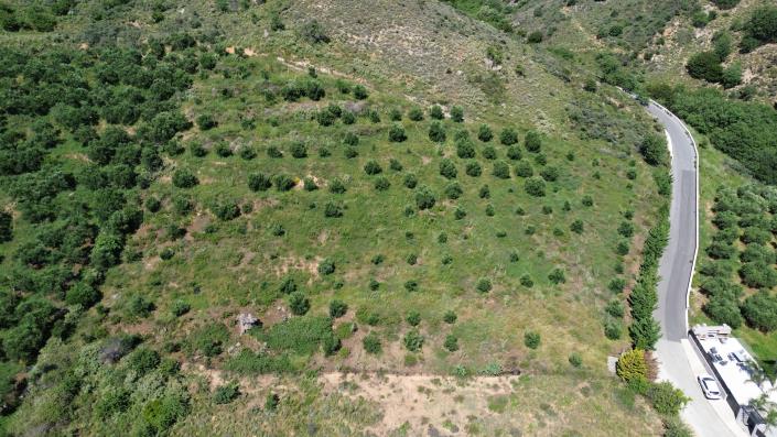 Image No.3-4 Bed Plot for sale