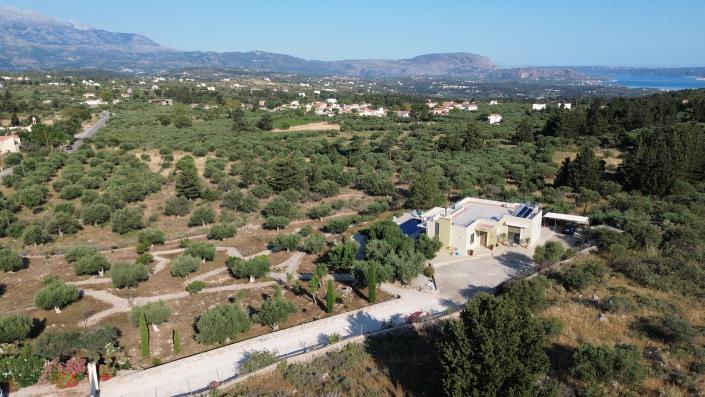 Image No.5-Villa de 2 chambres à vendre à Xirosterni