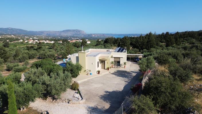 Image No.4-Villa de 2 chambres à vendre à Xirosterni